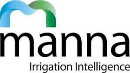 manna irrigation intelligence logo